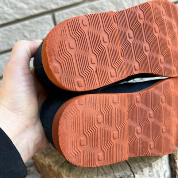 Florsheim Kearney Jr Plain Toe Oxford Blue Suede Shoes Sz 3 - Picture 7 of 9